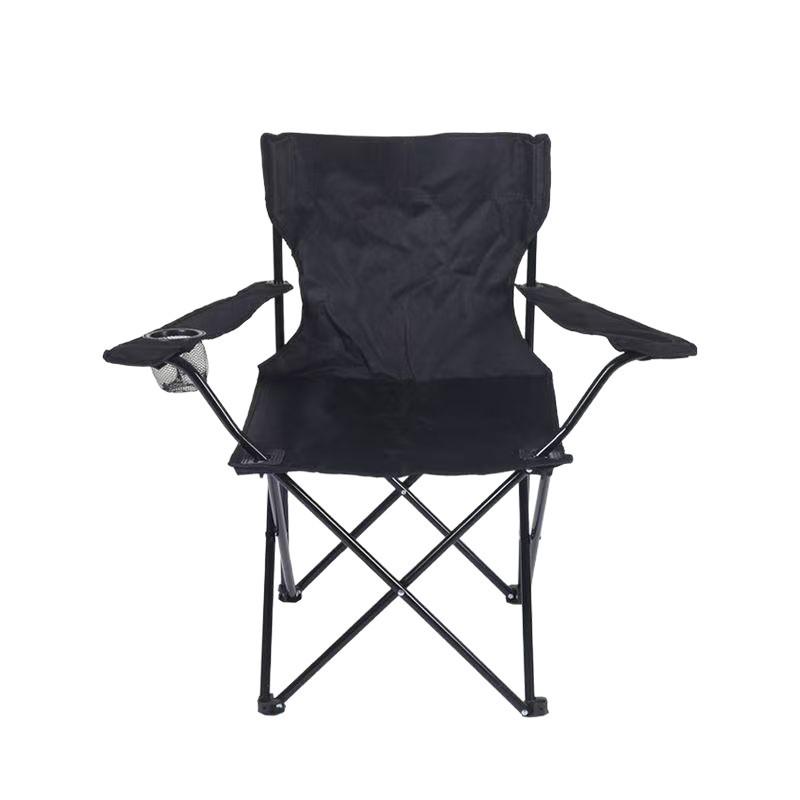 Folding Outdoor Moon Chair for Camping, Beach, and Fishing