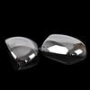 Pentru Chevrolet SAIL 2010 2011 2012 2013 2014 ABS cromat Protector capac oglinzi retrovizoare laterale 2buc
