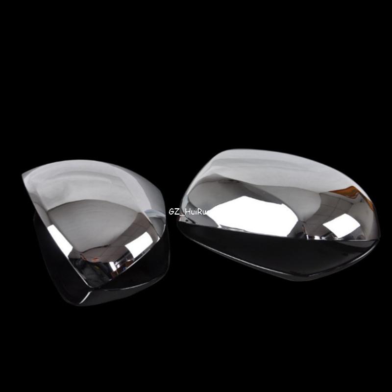 Pentru Chevrolet SAIL 2010 2011 2012 2013 2014 ABS cromat Protector capac oglinzi retrovizoare laterale 2buc