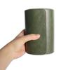 Leather Watch Roll 1 2 3 Slots Luxury Genuine Storage Box Travel Bag Watch Case Gift Box Watch Pouch For Men Women