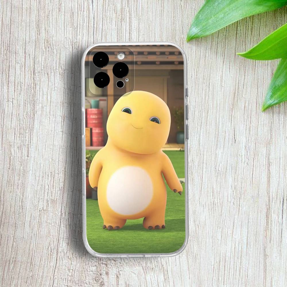 

C-Cute N-Nailong Phone Case For iPhone 17,16,15,14,13,12,11 Pro,Max,Plus,X,XS,XR,SE4,E Mini Transparent Soft Cover iPhone11PROMAX