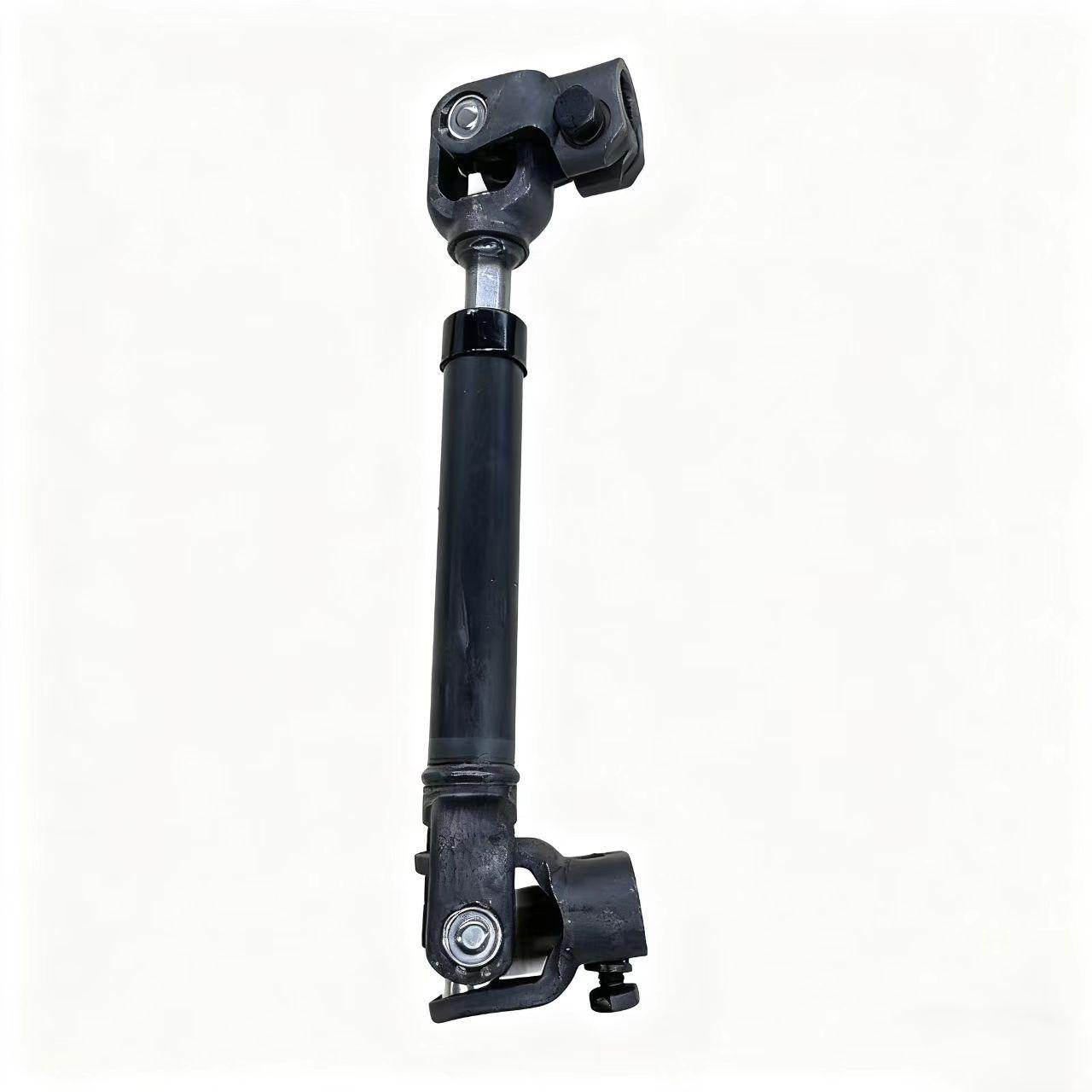 56400-2E000 Карданный шарнир рулевого управления для Hyundai Kia Tucson Standard чёрный