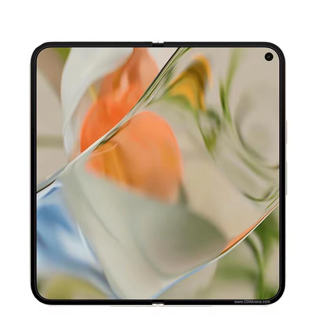 

Оригинальная сборка экрана Google Pixel 9 Pro Fold Pixel9Pro Fold Original New Small Screen