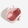 Qixi Gift Senior Litchi Vegetable Basket Bag Bucket Bag New Portable Commuting Shoulder Messenger Bag Female
