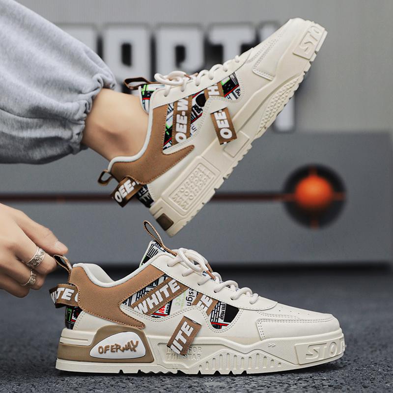 Men Shoes Sneakers Man Casual Men's Shoes Tenis Luxury Shoes Trainer Race Breathable Shoes Fashion Running Shoes for Women