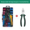 SATA Electrician's Automatic Multifunctional Wire Stripper and Crimper