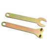 Adattatore Mandrino Portapinze Gambo 10mm Adattatore Trapano per Ruote da Taglio Disco Smerigliatrice