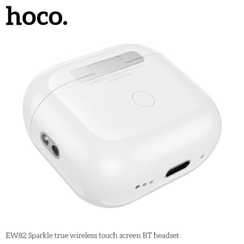 HOCO. EW82 Intelligente Touchscreen True Wireless Bluetooth-Ohrhörer