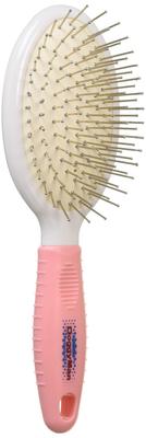Doggyman Pet Dresser Brushing Brush M