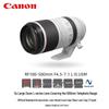 Canon RF 100-500mm F4.5-7.1 L IS USM Super Telephoto Zoom Lens