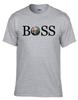 Na górę – T-shirty i koszulki