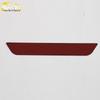 Denza 23 N8 Rear Guard Plate: Stainless Steel Trunk Protector & Decorative Sticker