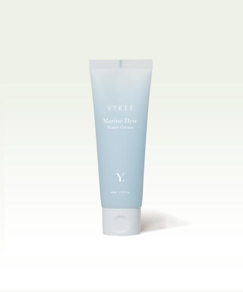 Marine Dew Water Cream