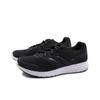 Adidas Duramo Lite 2.0 Bequemes Gehen Sportstoff Synthetisches Leder Rutschfest Leicht Niedrig geschnittene Lässige Laufschuhe Herren Sneaker CG4044
