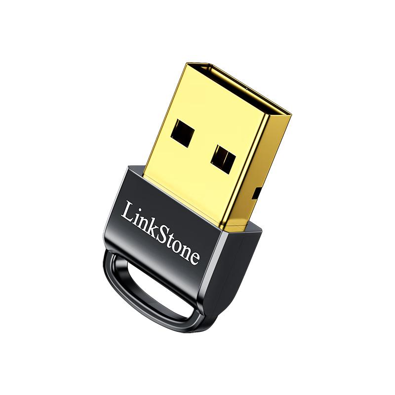 

LianTuo USB Bluetooth 5.1 Adapter for PC