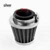 High-Flow Motorcycle Carburetor Mushroom Head Air Filter