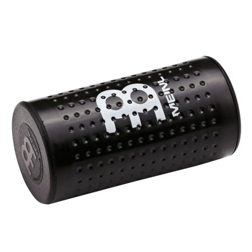 MEINL Percussion Studiomix Shaker Medium SH12-M-BK