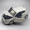 1:24 Alfa Romeo MITO SUV Leichtmetall Sportwagen Modell Druckguss Metall Rennwagen Fahrzeuge Modell Hohe Simulation Sammlung Kinderspielzeug Geschenk