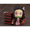 Nendoroid Demon Slayer: Kimetsu No Yaiba Kamado Nezuko Non-Scale ABS & PVC Painted Movable Figure Second Order