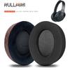 Nullmini Cooling Gel Earpads for Sony WH-1000XM2-MDR-1000X Headphones Replacement Ear Cushion Sleeve Earmuffs Headband