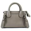 Excellent Chloe Shoulder Bag EDITH MINI BAG 2WAY handbag gray CHC21WS451F43053 Used