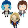 Adorable Cotton Doll Plush Toy: Ultra-Soft, Collectible, Ideal Gift for Children & Friends