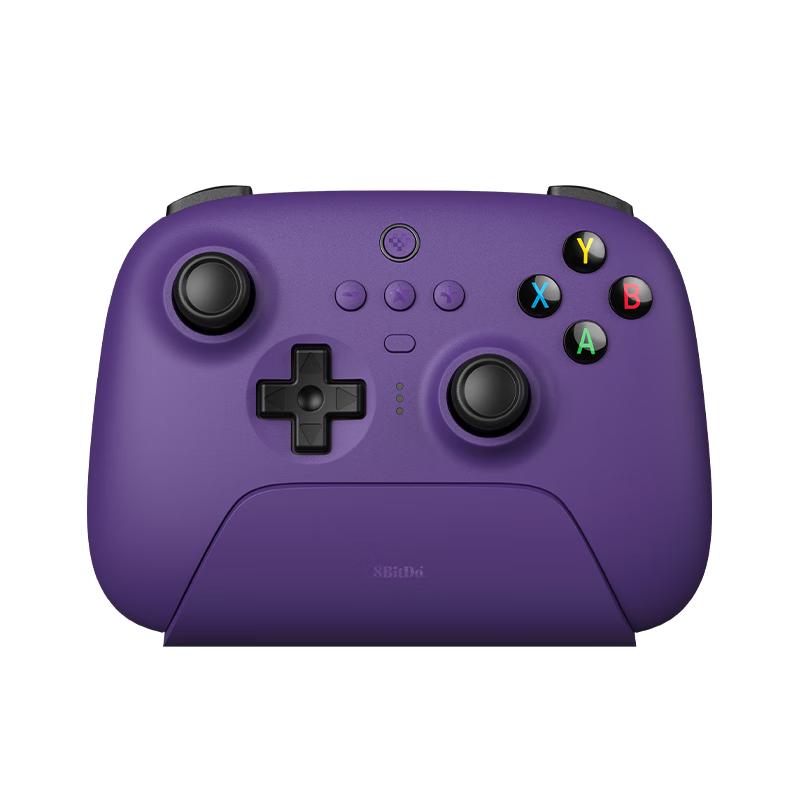 8BitDo Wireless Multi-Platform Gamepad