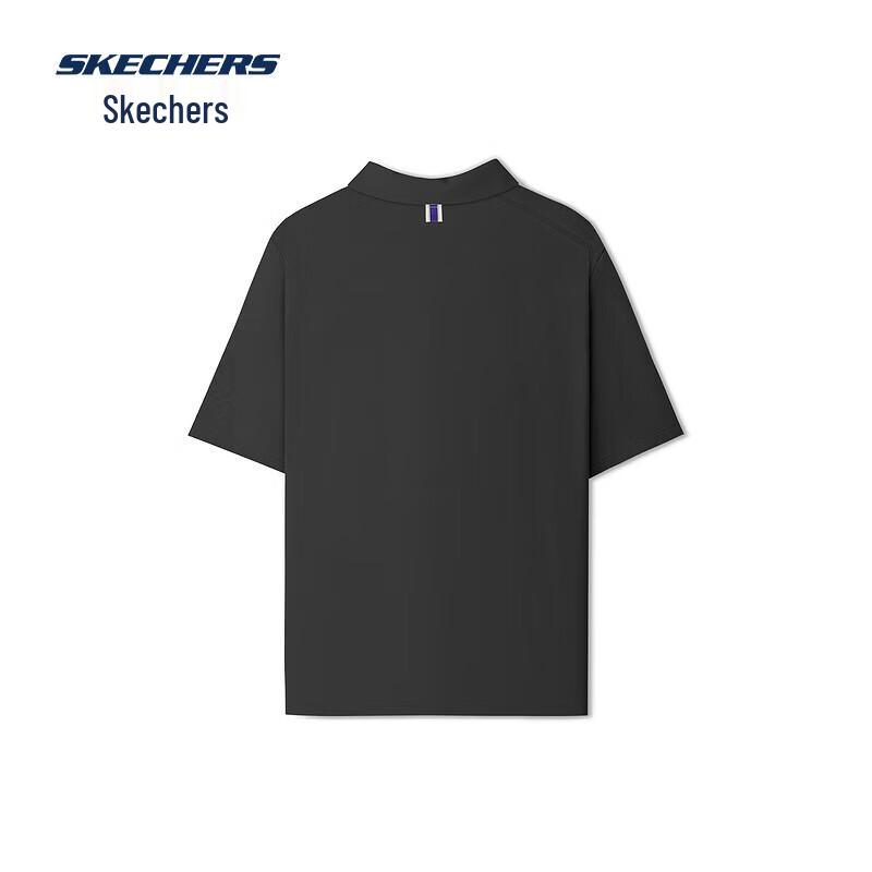 

SKECHERS Women s Summer Classic Polo Shirt XL-2XL