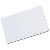 ZKTECO Fudan Chip White IC Cards CN Plug (adapter Included)