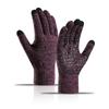Driving Keep Warm Mitten Winter Gloves Touchscreen Women Gloves Outdoor Cycling Accessaries