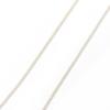 Great TIFFANY&Co. Necklace Pintide Heart Silver 925 Women Used