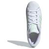 adidas Superstar White Semi Green Spark Women Sneakers Cloud-White IE3005