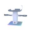 Charging Dock Accessories for Meta Quest 3S/Quest 3 RGB Lights Vertical Charging Display Stand for Oculus Quest 2