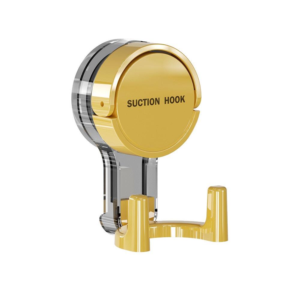Multifunctional Keys Clothes Hooks Removable Rotating Towel Hook  for Household