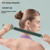 Yoga Stick For Body Stretching Relaxation Tool Roller Ergonomic Training Device For Sports Outdoors Home Workout
