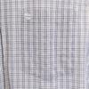 Timberland Check Pattern Short sleeve Cotton shirt L white Men's Used