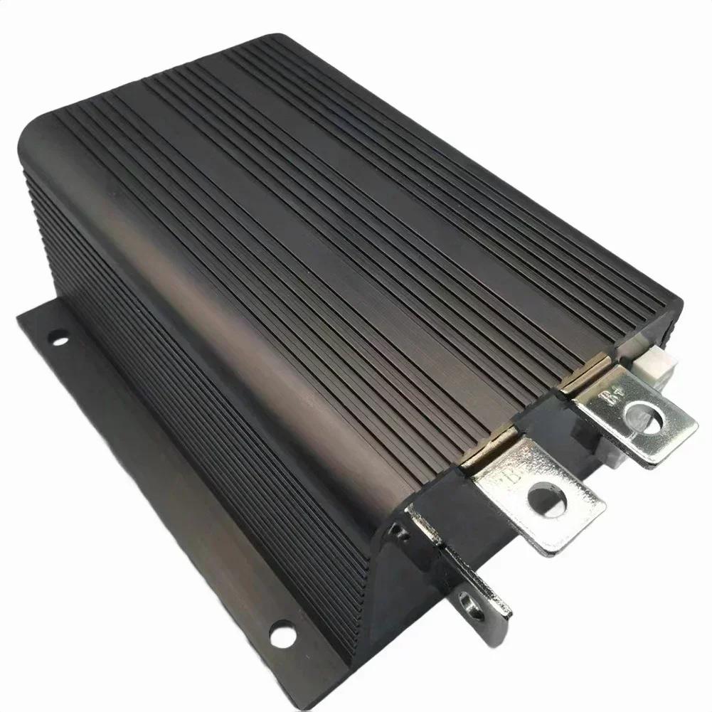 For Four-Wheel Vehicles Controller DC Motor Energy Saving Motor Controller Unit Battery Pulse Width Modulation