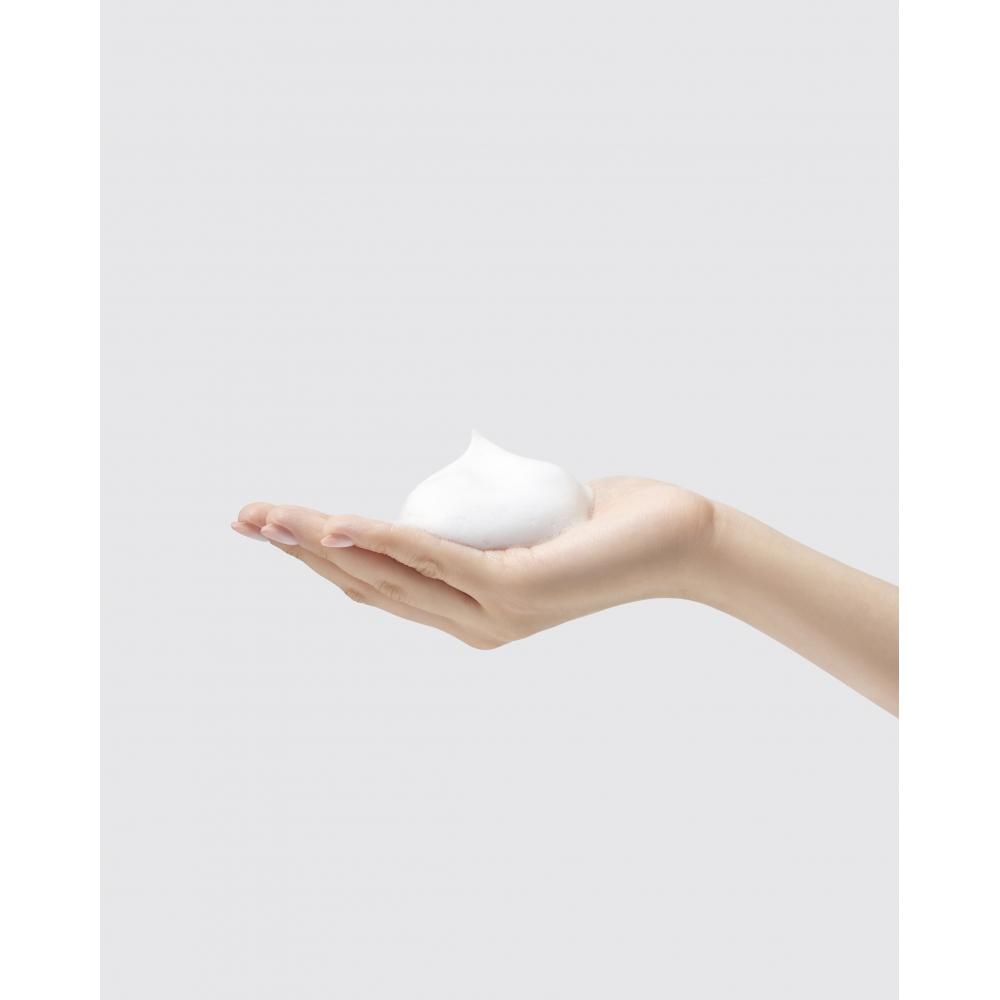 Daiso The Face Shop Clear Rice Mildly Alkaline Foam 100 Ml