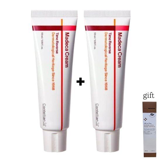 A0347  Centellian24 Madeca Time Reverse Cream 50 mL