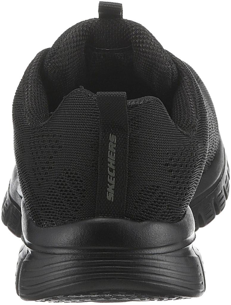 Sneakers Skechers Graceful - Get Connected Black/black
