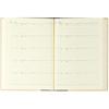 Midori Diary 5 Years Western Style View with Bar 12107001A
