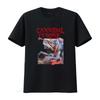 Cannibal Corpse Tomb Of The Mutilated T Shirt Cotton Black Men Sizes S To 5Xl K3529 Vintage Washed Breathable Designer Clothes