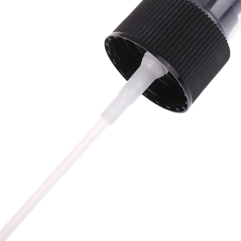 20/24/28Mm Mist Spray Nozzle Trigger Sprayer Head Top For Bottle With Dip Tube Replacement Watering Paint Jacket Lotion Pump