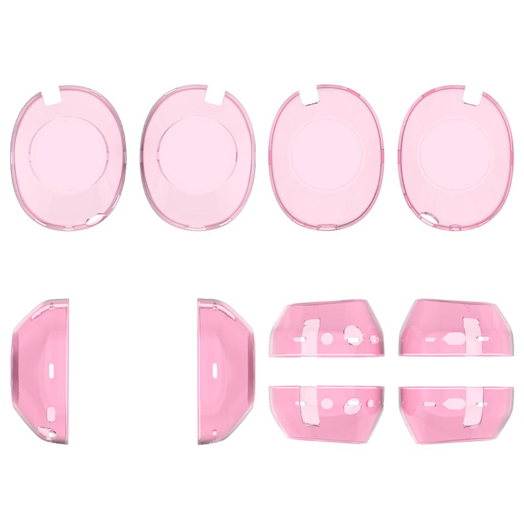 Anti-fall Protector Dustproof and Shockproof Headphone Protector Case Compatible for Sony WH-1000XM6 Headset Accessories