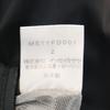 ISSEY MIYAKE made in Japan tailored jacket 2 charcoal Ancon Men's Used