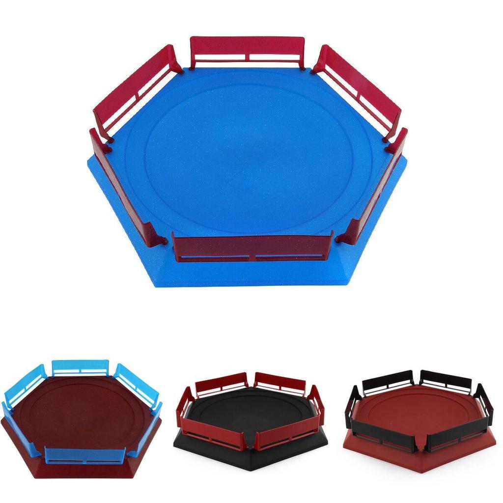 Meistras Beyblade Burst Stadionas Arena Gynybinis Kovos Priedas W Žaislų Rinkinys Dovana Didžiulis