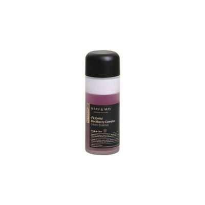 Essenza crema vegana complessa alla mora 140 ml
