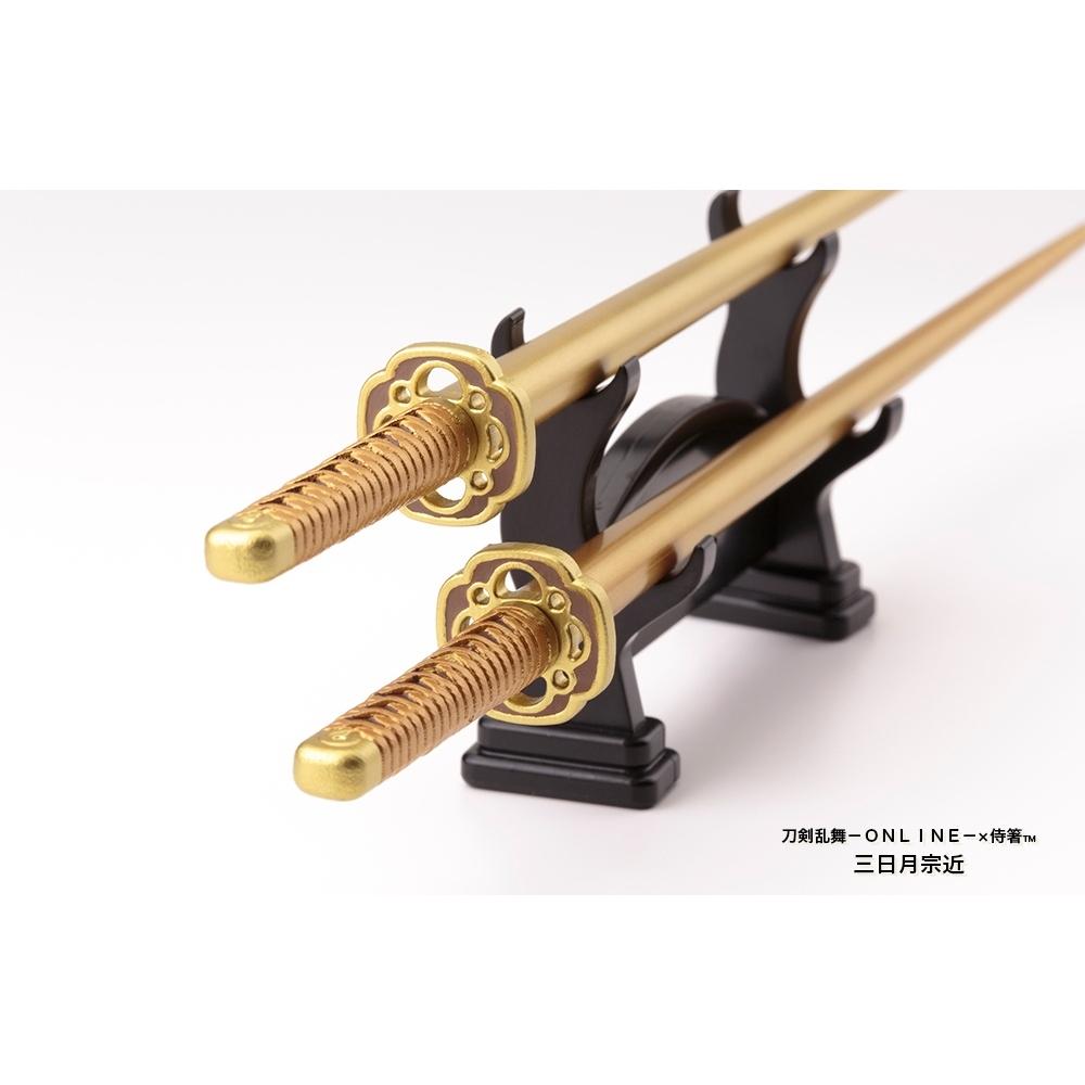 Kotobukiya Touken Ranbu Touken Ranbu Chopsticks Mikazuki Munechika