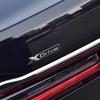 1X New Chrome Black Fender lowercase Letters XDrive Emblems for BMW 1 3 4 5 6 7 Series X1 X3 X4 X5 X6 Z4 GT X Drive Badges