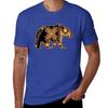 Tribal Bear TShirt designer shirts anime tshirts for men